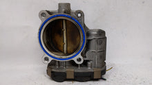 2006-2011 Chevrolet Impala Throttle Body P/N:RME72 12577029 Fits 2006 2007 2008 2009 2010 2011 OEM Used Auto Parts - Oemusedautoparts1.com