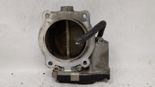 2012-2020 Chevrolet Impala Throttle Body P/N:12632172BA 12670981AA Fits 2012 2013 2014 2015 2016 2017 2018 2019 2020 2021 2022 OEM Used Auto Parts - Oemusedautoparts1.com