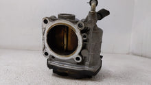 2007-2013 Nissan Altima Throttle Body P/N:G 8424 3 526-01 Fits 2007 2008 2009 2010 2011 2012 2013 OEM Used Auto Parts - Oemusedautoparts1.com