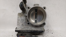 2013-2018 Nissan Altima Throttle Body P/N:3TA60-01 B Fits 2013 2014 2015 2016 2017 2018 2019 OEM Used Auto Parts - Oemusedautoparts1.com