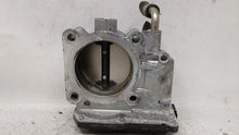 2013-2018 Nissan Altima Throttle Body P/N:3TA60-01 B Fits 2013 2014 2015 2016 2017 2018 2019 OEM Used Auto Parts - Oemusedautoparts1.com