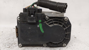 2013-2018 Nissan Altima Throttle Body P/N:3TA60-01 B Fits 2013 2014 2015 2016 2017 2018 2019 OEM Used Auto Parts - Oemusedautoparts1.com