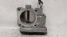 2013-2018 Nissan Altima Throttle Body P/N:3TA60-01 B Fits 2013 2014 2015 2016 2017 2018 2019 OEM Used Auto Parts - Oemusedautoparts1.com