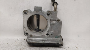 2013-2018 Nissan Altima Throttle Body P/N:3TA60-01 B Fits 2013 2014 2015 2016 2017 2018 2019 OEM Used Auto Parts - Oemusedautoparts1.com