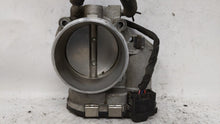 2011-2014 Hyundai Sonata Throttle Body P/N:35100-2G700 Fits 2011 2012 2013 2014 2015 2016 OEM Used Auto Parts - Oemusedautoparts1.com