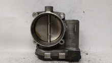 2011-2022 Dodge Durango Throttle Body P/N:05184349AC 05184349AE Fits 2011 2012 2013 2014 2015 2016 2017 2018 2019 2020 2021 2022 OEM Used Auto Parts - Oemusedautoparts1.com