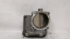 2011-2022 Dodge Durango Throttle Body P/N:05184349AC 05184349AE Fits 2011 2012 2013 2014 2015 2016 2017 2018 2019 2020 2021 2022 OEM Used Auto Parts - Oemusedautoparts1.com