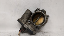 2010-2011 Buick Lacrosse Throttle Body P/N:B1-023R0 0728AA668AA Fits 2007 2008 2009 2010 2011 2012 OEM Used Auto Parts - Oemusedautoparts1.com