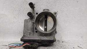 2014-2019 Nissan Rogue Throttle Body P/N:3TA60-01 B Fits 2013 2014 2015 2016 2017 2018 2019 OEM Used Auto Parts - Oemusedautoparts1.com