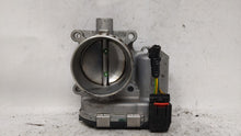 2016-2019 Ford Explorer Throttle Body P/N:DS7E-9F991-BB Fits 2014 2015 2016 2017 2018 2019 2020 2021 2022 OEM Used Auto Parts - Oemusedautoparts1.com