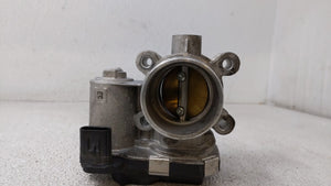 2017-2018 Chevrolet Cruze Throttle Body P/N:12671379AA Fits 2017 2018 OEM Used Auto Parts - Oemusedautoparts1.com