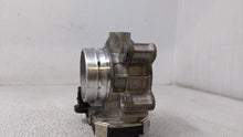 2017-2018 Chevrolet Cruze Throttle Body P/N:12671379AA Fits 2017 2018 OEM Used Auto Parts - Oemusedautoparts1.com