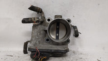 2007-2011 Toyota Camry Throttle Body P/N:22030-28070 22030-0H030 Fits 2006 2007 2008 2009 2010 2011 2012 2013 2014 2015 OEM Used Auto Parts - Oemusedautoparts1.com