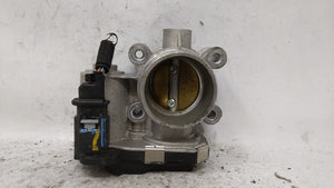 2018-2019 Chevrolet Equinox Throttle Body P/N:12659491BA 12671379AA Fits 2016 2017 2018 2019 OEM Used Auto Parts - Oemusedautoparts1.com