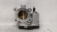 2018-2019 Chevrolet Equinox Throttle Body P/N:12659491BA 12671379AA Fits 2016 2017 2018 2019 OEM Used Auto Parts - Oemusedautoparts1.com