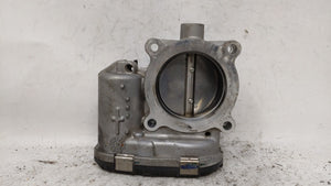 2014-2018 Ford Focus Throttle Body P/N:DS7E-9F991-BB Fits 2014 2015 2016 2017 2018 2019 2020 2021 2022 OEM Used Auto Parts - Oemusedautoparts1.com