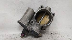 2007-2009 Saturn Aura Throttle Body P/N:B1-023R0 0728AA668AA Fits 2007 2008 2009 2010 2011 2012 OEM Used Auto Parts - Oemusedautoparts1.com