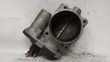 2008-2011 Buick Enclave Throttle Body P/N:2800AA995AA 1647AA3301A Fits 2007 2008 2009 2010 2011 OEM Used Auto Parts - Oemusedautoparts1.com