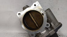 2008-2011 Buick Enclave Throttle Body P/N:2800AA995AA 1647AA3301A Fits 2007 2008 2009 2010 2011 OEM Used Auto Parts - Oemusedautoparts1.com