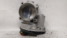 2013-2019 Ford Fusion Throttle Body P/N:DS7E-9F991-AF DS7E-9F991-AJ Fits 2013 2014 2015 2016 2017 2018 2019 2020 OEM Used Auto Parts - Oemusedautoparts1.com