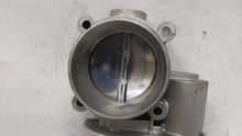 2013-2019 Ford Fusion Throttle Body P/N:DS7E-9F991-AF DS7E-9F991-AJ Fits 2013 2014 2015 2016 2017 2018 2019 2020 OEM Used Auto Parts - Oemusedautoparts1.com