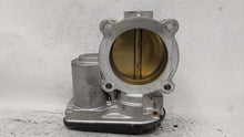 2013-2019 Ford Fusion Throttle Body P/N:DS7E-9F991-AF DS7E-9F991-AJ Fits 2013 2014 2015 2016 2017 2018 2019 2020 OEM Used Auto Parts - Oemusedautoparts1.com