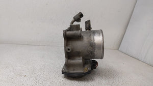 2014-2016 Kia Forte Throttle Body P/N:35100-2E400 Fits 2012 2013 2014 2015 2016 2018 2019 OEM Used Auto Parts - Oemusedautoparts1.com