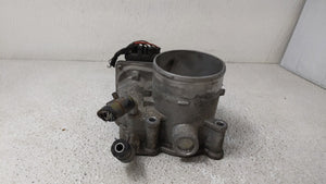 2014-2016 Kia Forte Throttle Body P/N:35100-2E400 Fits 2012 2013 2014 2015 2016 2018 2019 OEM Used Auto Parts - Oemusedautoparts1.com