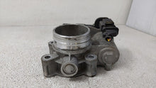 2017-2018 Chevrolet Cruze Throttle Body P/N:12671379AA Fits 2017 2018 OEM Used Auto Parts - Oemusedautoparts1.com