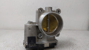 2014-2017 Buick Regal Throttle Body P/N:12627067DA 12670837AA Fits 2013 2014 2015 2016 2017 2018 2019 OEM Used Auto Parts