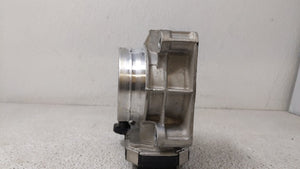 2014-2017 Buick Regal Throttle Body P/N:12627067DA 12670837AA Fits 2013 2014 2015 2016 2017 2018 2019 OEM Used Auto Parts