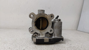 2017-2018 Chevrolet Cruze Throttle Body P/N:12671379AA Fits 2017 2018 OEM Used Auto Parts - Oemusedautoparts1.com