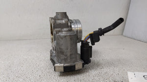 2017-2018 Chevrolet Cruze Throttle Body P/N:12671379AA Fits 2017 2018 OEM Used Auto Parts - Oemusedautoparts1.com