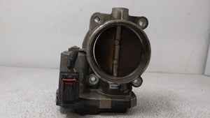 2012-2020 Buick Enclave Throttle Body P/N:12632172BA 12670981AA Fits 2012 2013 2014 2015 2016 2017 2018 2019 2020 2021 2022 OEM Used Auto Parts - Oemusedautoparts1.com