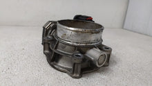 2012-2020 Buick Enclave Throttle Body P/N:12632172BA 12670981AA Fits 2012 2013 2014 2015 2016 2017 2018 2019 2020 2021 2022 OEM Used Auto Parts - Oemusedautoparts1.com