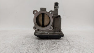 2011-2018 Toyota Corolla Throttle Body P/N:22030-0T080 Fits 2011 2012 2013 2014 2015 2016 2017 2018 OEM Used Auto Parts - Oemusedautoparts1.com