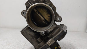 2008-2012 Chevrolet Malibu Throttle Body P/N:B1-023R0 0728AA668AA Fits 2007 2008 2009 2010 2011 2012 OEM Used Auto Parts - Oemusedautoparts1.com