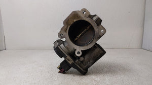 2008-2012 Chevrolet Malibu Throttle Body P/N:B1-023R0 0728AA668AA Fits 2007 2008 2009 2010 2011 2012 OEM Used Auto Parts - Oemusedautoparts1.com