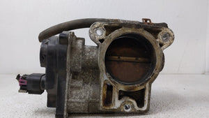 2003-2007 Chevrolet Silverado 1500 Throttle Body P/N:1257080 RME75 Fits 2003 2004 2005 2006 2007 OEM Used Auto Parts - Oemusedautoparts1.com