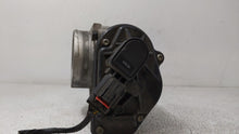 2007-2012 Lincoln Mkz Throttle Body P/N:7T4E-EB 103006 Fits 2007 2008 2009 2010 2011 2012 2013 2014 OEM Used Auto Parts - Oemusedautoparts1.com