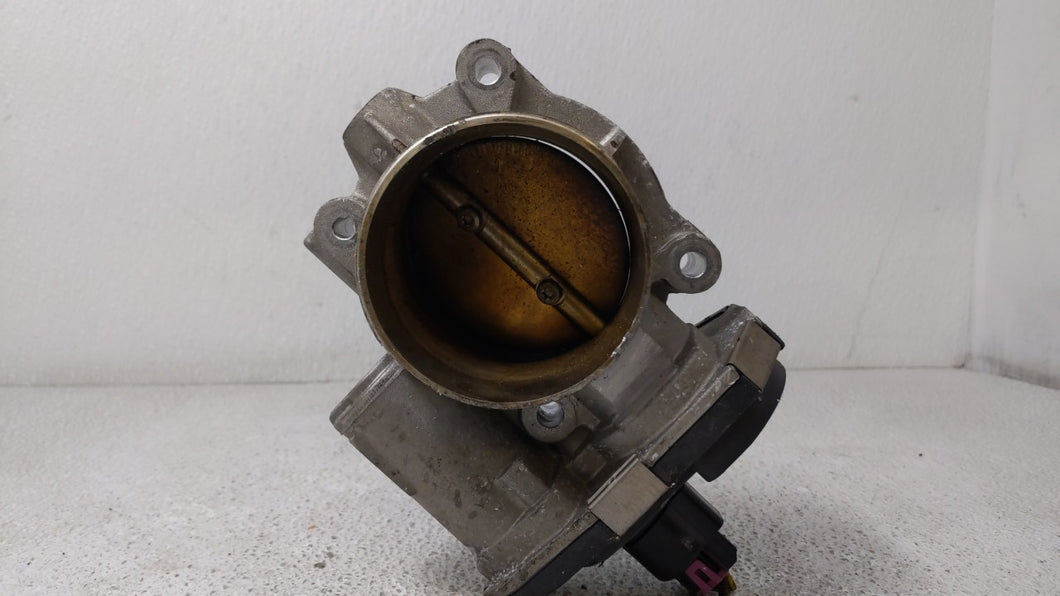 2010-2011 Buick Lacrosse Throttle Body P/N:2800AA995AA 1647AA3301A Fits 2007 2008 2009 2010 2011 OEM Used Auto Parts - Oemusedautoparts1.com