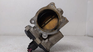 2010-2011 Buick Lacrosse Throttle Body P/N:2800AA995AA 1647AA3301A Fits 2007 2008 2009 2010 2011 OEM Used Auto Parts - Oemusedautoparts1.com