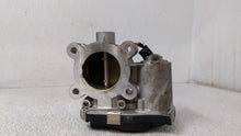 2016-2019 Chevrolet Malibu Throttle Body P/N:12659491BA 12671379AA Fits 2016 2017 2018 2019 OEM Used Auto Parts - Oemusedautoparts1.com