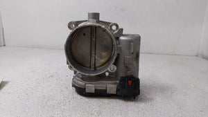 2011-2019 Jeep Grand Cherokee Throttle Body P/N:05184349AC 05184349AE Fits 2011 2012 2013 2014 2015 2016 2017 2018 2019 OEM Used Auto Parts - Oemusedautoparts1.com