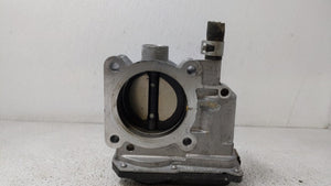 2013-2019 Nissan Sentra Throttle Body P/N:3RA60-01 Fits 2013 2014 2015 2016 2017 2018 2019 OEM Used Auto Parts - Oemusedautoparts1.com