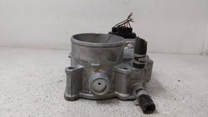 2013-2019 Nissan Sentra Throttle Body P/N:3RA60-01 Fits 2013 2014 2015 2016 2017 2018 2019 OEM Used Auto Parts - Oemusedautoparts1.com