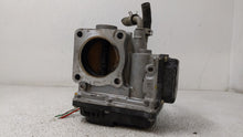 2016-2019 Honda Civic Throttle Body P/N:7134-9672-30 GMG9A Fits 2016 2017 2018 2019 OEM Used Auto Parts - Oemusedautoparts1.com