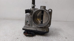 2013-2019 Nissan Sentra Throttle Body P/N:3RA60-01 Fits 2013 2014 2015 2016 2017 2018 2019 OEM Used Auto Parts - Oemusedautoparts1.com