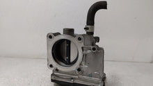 2013-2019 Nissan Sentra Throttle Body P/N:3RA60-01 Fits 2013 2014 2015 2016 2017 2018 2019 OEM Used Auto Parts - Oemusedautoparts1.com