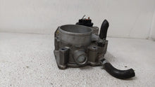 2013-2019 Nissan Sentra Throttle Body P/N:3RA60-01 Fits 2013 2014 2015 2016 2017 2018 2019 OEM Used Auto Parts - Oemusedautoparts1.com